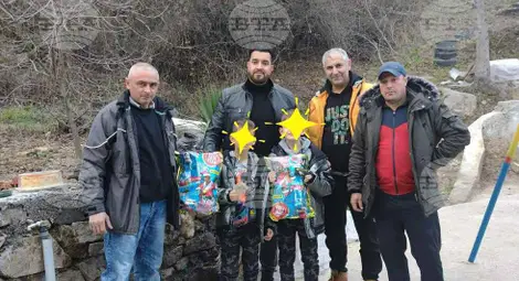 Снимка: БТА Снимка: БТА