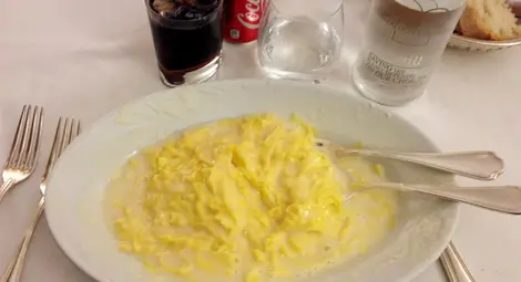 Шедьовърът на влюбения мъж