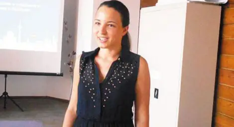 Какво научиха гимназисти от наша студентка за обучението в Германия