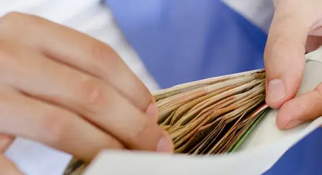 30% от обявите за работа  са за минимална заплата