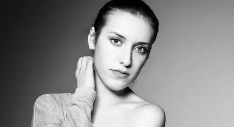 Моника Колева - русенското събитие в авторската музика