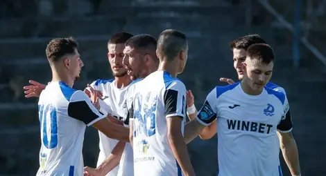 Чиликов: Мотивацията е налице, отбор като &bdquo;Спартак&ldquo; не е за подценяване