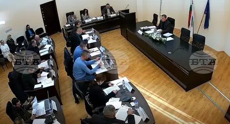 Снимка: БТА Снимка: БТА