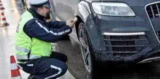 Започва тристепенна полицейска  акция за пътна безопасност през зимата