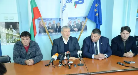 Реформаторите против данък &bdquo;градинка&ldquo;