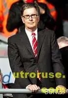 Ливърпул все пак не се продава Ливърпул все пак не се продава