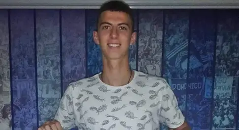 Алекс Кирилов с нов гол по италианските терени