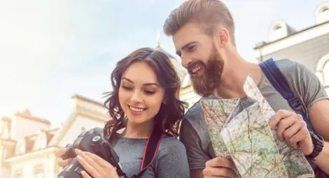 8 места по света, където е забранено да се сним