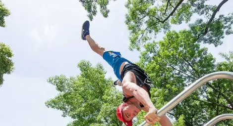 Пламен Атанасов: Исках да имам контрол над себе си по възможно най-нечовешкия начин
