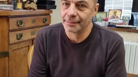 Проф. Николай Ненов