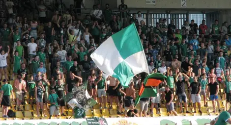 Преди Нефтохимик - Дунав (вероятни състави)