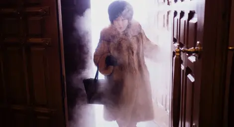 Какво е да живееш на най-студеното място на земята 