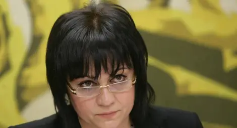 Нинова: България и Черно море не може да са плацдарм за военни действия