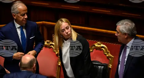 Снимка: БТА Снимка: БТА