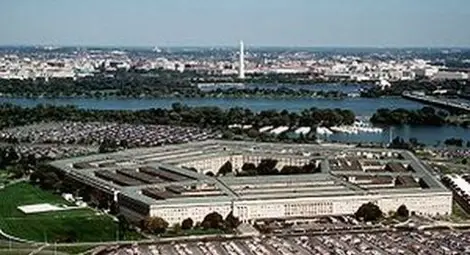 Пентагона вдигна ръце: Нямаме нищо общо със свалянето на руския самолет Пентагона вдигна ръце: Нямаме нищо общо със свалянето на руския самолет