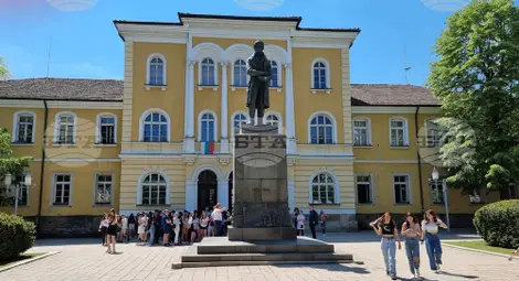 Снимка: БТА Снимка: БТА