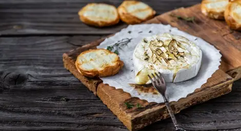 Прочутата френската кухня и синдромът на руската салата