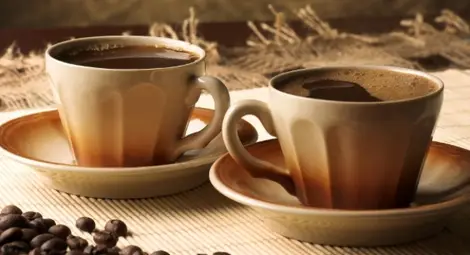 Вече ще можем да "пием" кафето си през кожата