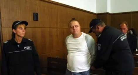 Прокуратурата отново задържа Йоско след минута свобода