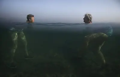 Най-добрите случайни и странни кадри на Ройтерс