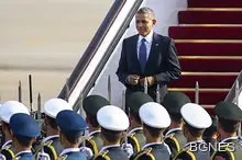 Обама започна нова фаза в битката срещу халифата