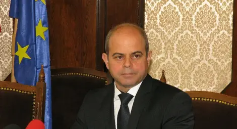 Кметът забрани разкопаването  през целия зимен период