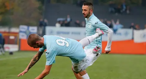 Патент &bdquo;Юли Ненов&ldquo; на път да превземе цяла Европа