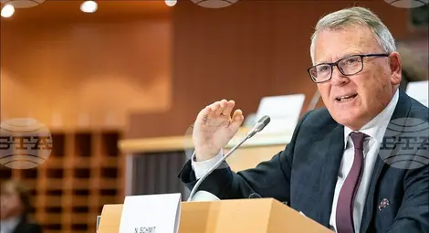 Снимка: БТА Снимка: БТА