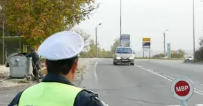 За трети път хванат пиян шофьор ще работи 200 часа без пари