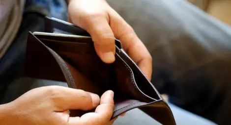 Линията на бедността се вдига на 413 лева от 1 януари 2022 г.