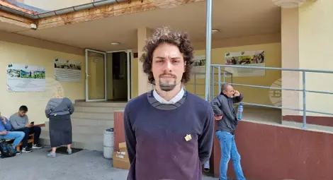 Снимка: БТА Снимка: БТА