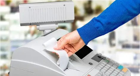 Само големите фирми получават  отсрочка за касовите апарати