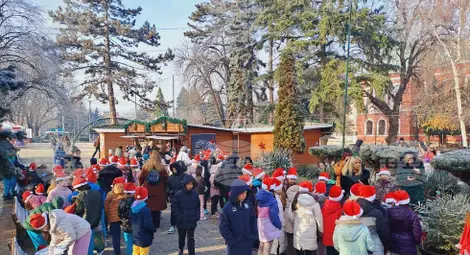 Снимка: БТА Снимка: БТА