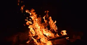 Камера ще дебне за пожари в горите на Нисово