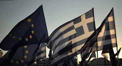 Шпигел: България е новата съкровищница на Гърция