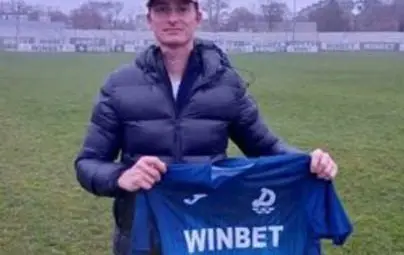 Станислав НЕЧИПОРЕНКО