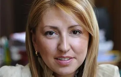 Владимира Янева не се яви пред ВСС, прати писмено становище за подслушванията Владимира Янева не се яви пред ВСС, прати писмено становище за подслушванията