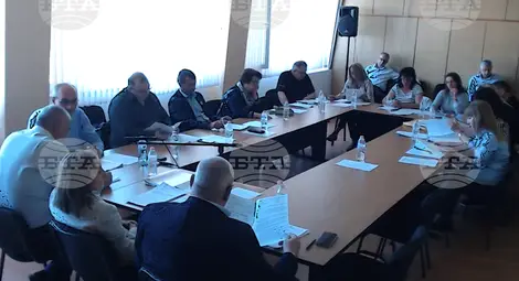 Снимка: БТА Снимка: БТА