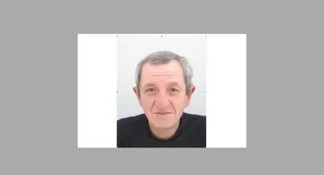 Издирват мъж, изчезнал през май 2015 г.