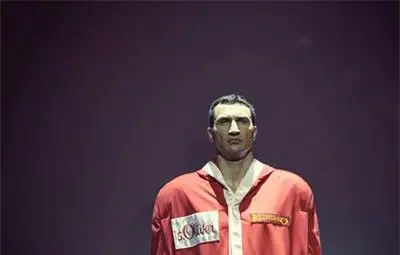 WBC отряза Владимир Кличко за титлата на брат му. Излиза срещу Кобрата