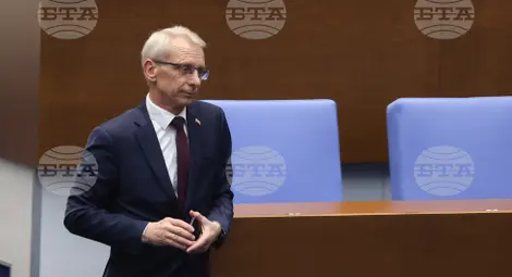 Снимка: БТА Снимка: БТА