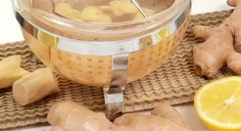 Преборете киселините с джинджифил и мента Преборете киселините с джинджифил и мента