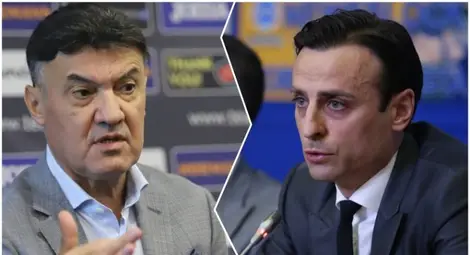 Най-голямата изненада на конгреса на БФС - малката разлика в полза на Михайлов