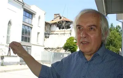 Теодосий Теодосиев: Колеги избягват да пишат двойки, за да не си развалят рахата