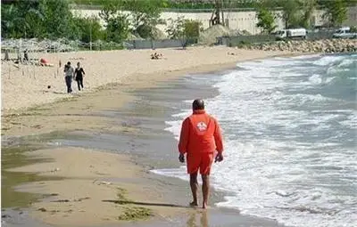 8-годишно момченце спасено от удавяне във Варна