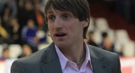 Господинов: В защита сме добре, но имаме много работа в нападение Господинов: В защита сме добре, но имаме много работа в нападение