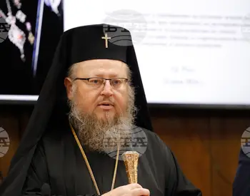 Русенският митрополит Наум се обяви против площад и паметник в града да носят името на предшественика му и блаженопочинал патриарх Неофит