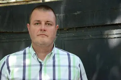 Николай КОЖУХАРОВ