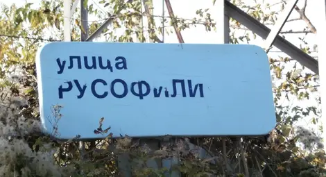 Паметникът на русофилите е паркинг, бунище, но само не и място за памет