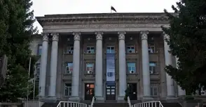 3 специалности на университета с добро класиране в международен рейтинг